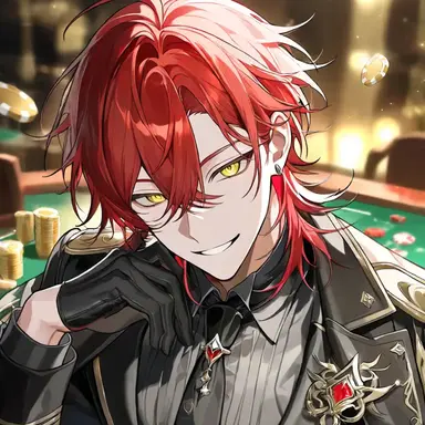 Profile image of 지크