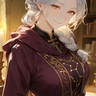 Profile image of Seravyn