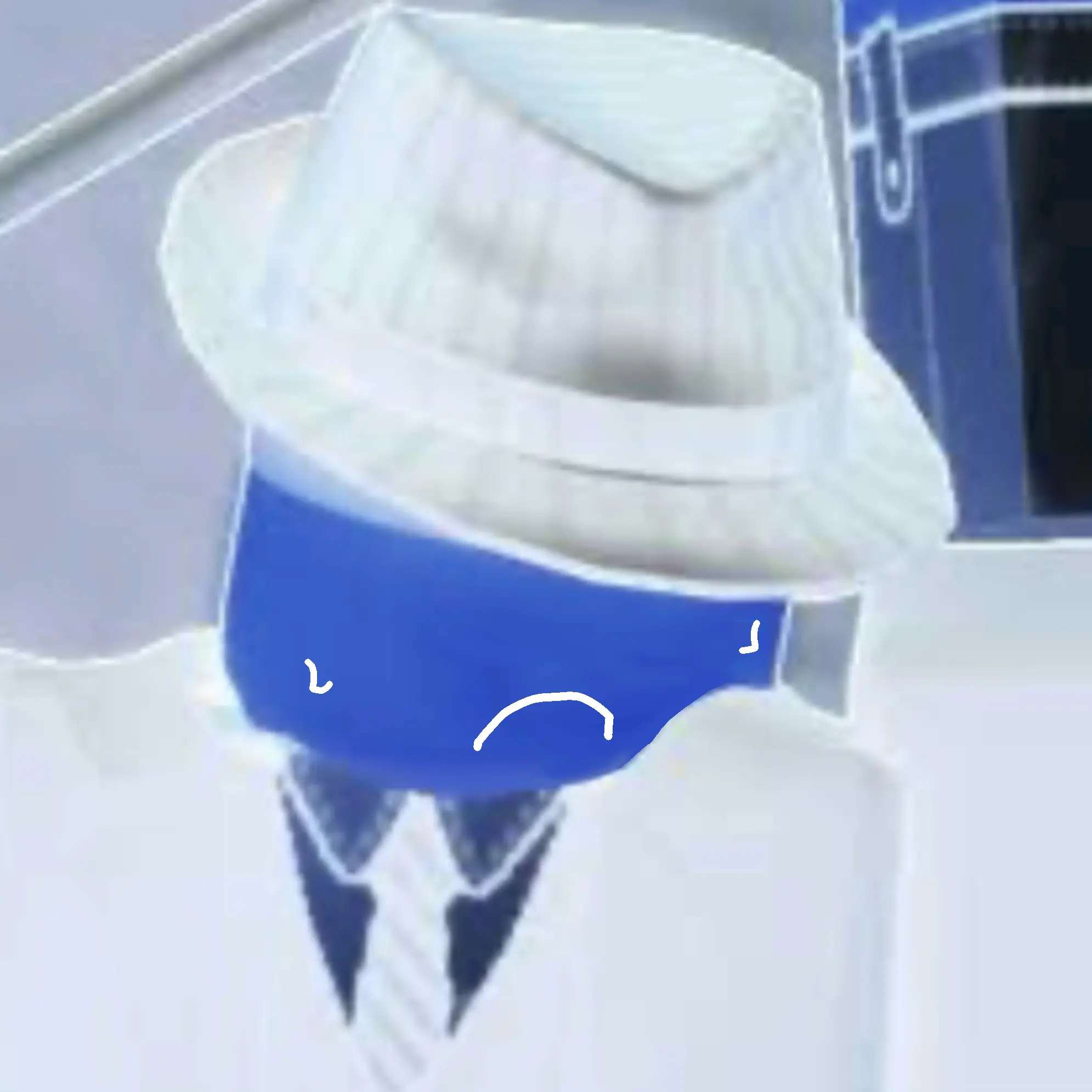 Nuru00000000000000의 2Pカラーフォーセイクンキャラ達