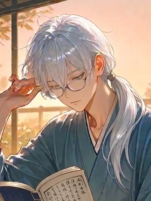 tonight_17의 逢魔時に逢いましょう