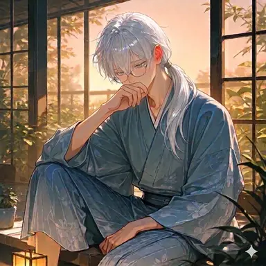 Profile image of 逢坂