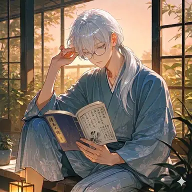 Profile image of 逢坂