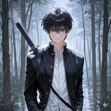 Profile image of 劔持