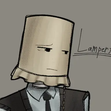 Profile image of ランパート