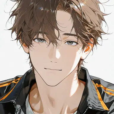 Profile image of 神尾 裕也