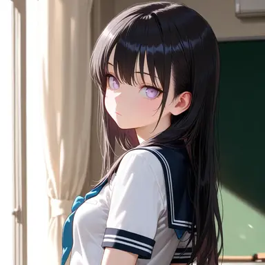 Profile image of 白崎　葵