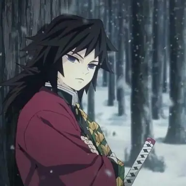 Profile image of 토미오카 기유