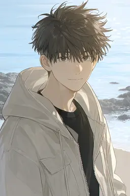 Profile image of 誉