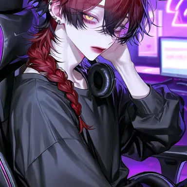 Profile image of 叶