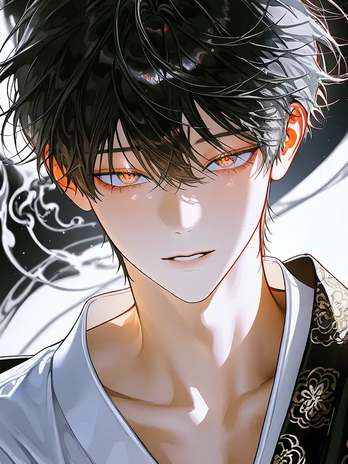 neko_neko_neko의 야쿠자 두목 두 명에게 찍혀버렸습니다.