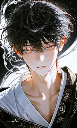 Profile image of 쿠로세 효
