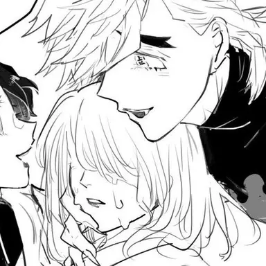 Profile image of 童磨