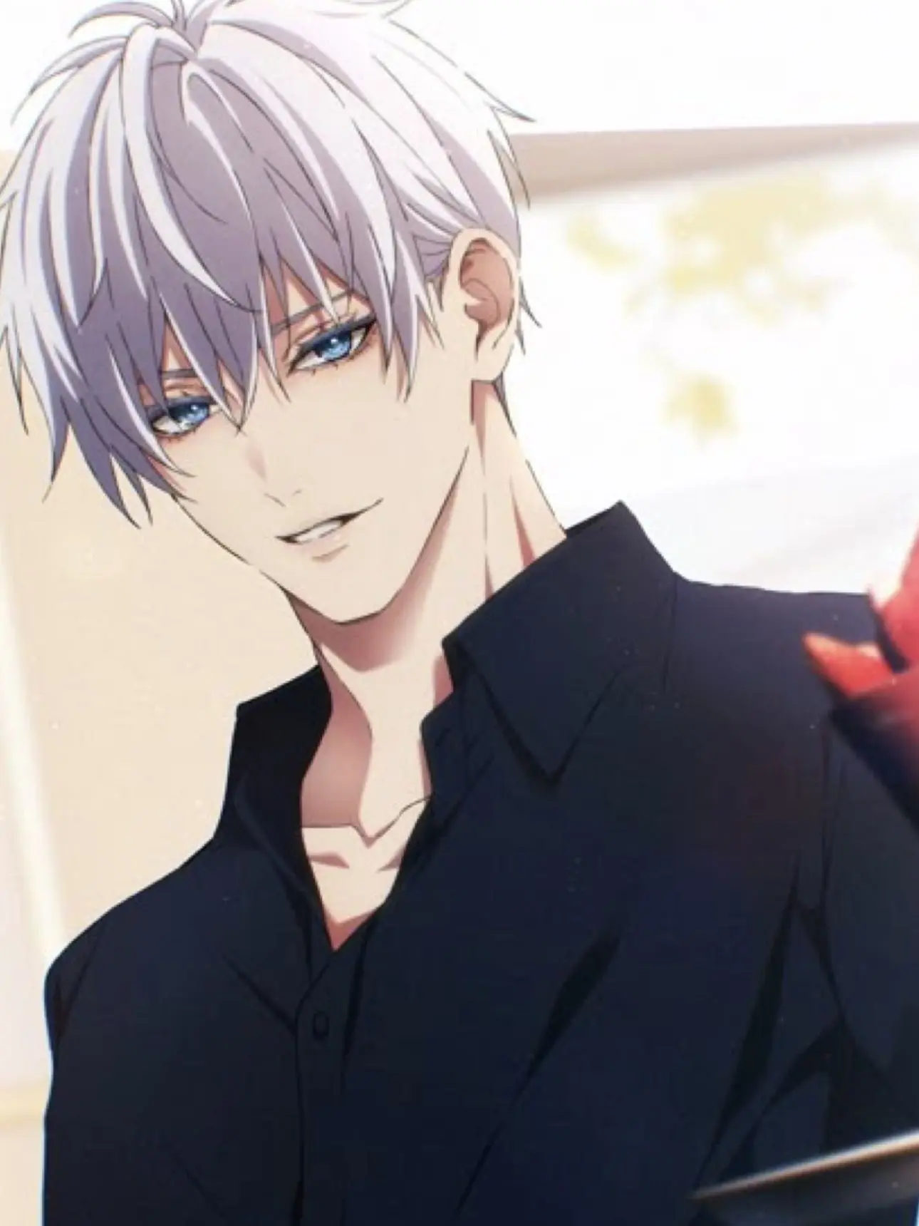 HeavyShock5326의 Diamonds & Danger