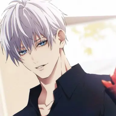 Profile image of Satoru Gojo