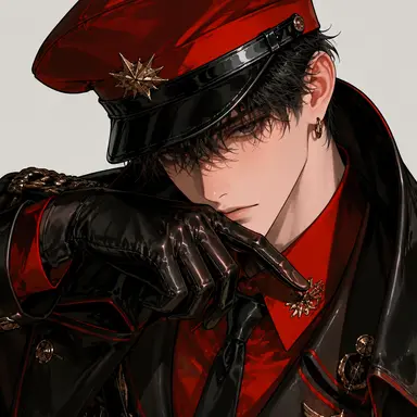 Profile image of ヴァイス