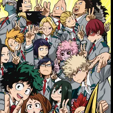 Profile image of その他1年A組