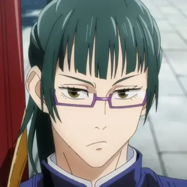 Profile image of 禪院真希
