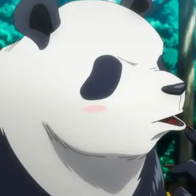 Profile image of パンダ