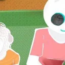 Profile image of Sister