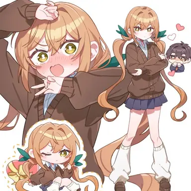 Profile image of 院田唐音