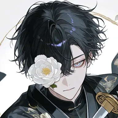 Profile image of 朔