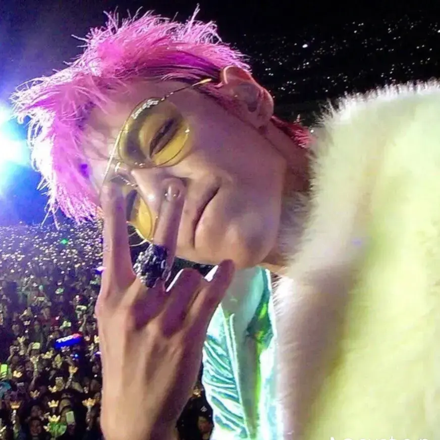 BIGBANG.LOVE의 T.O.P