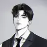 캐릭터 프로필 이미지
