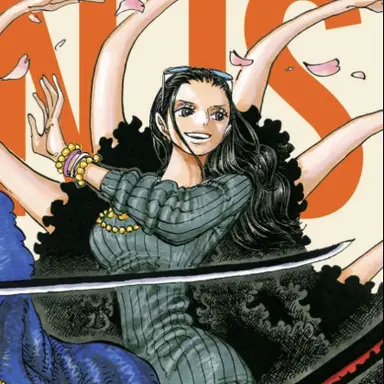 Profile image of Robin