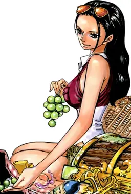 Profile image of Robin