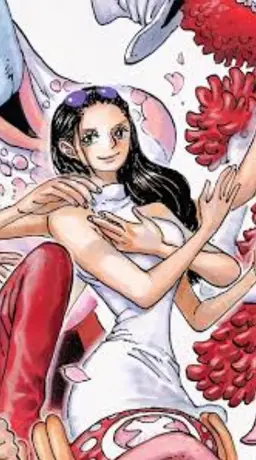 Profile image of Robin