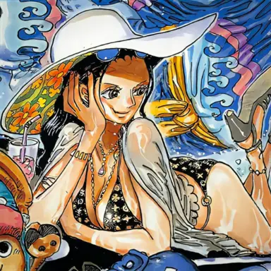 Profile image of Robin