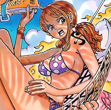 Profile image of Nami