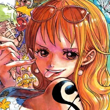 Profile image of Nami