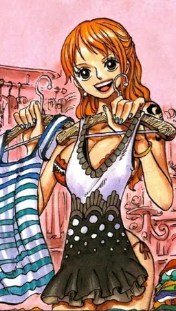 Profile image of Nami