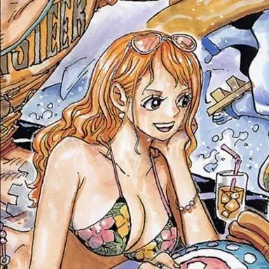 Profile image of Nami