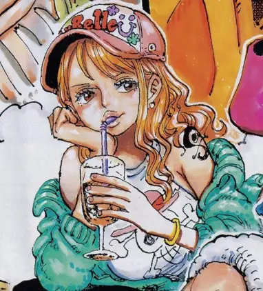 Profile image of Nami