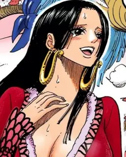 Profile image of Hancock