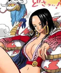 Profile image of Hancock