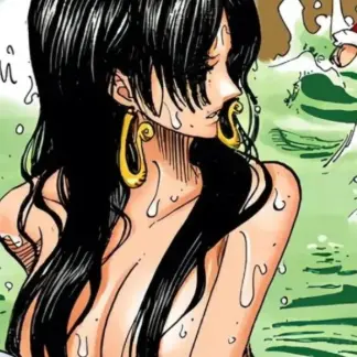 Profile image of Hancock