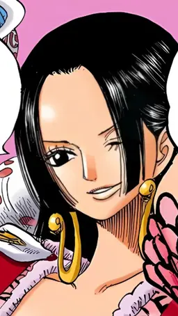 Profile image of Hancock