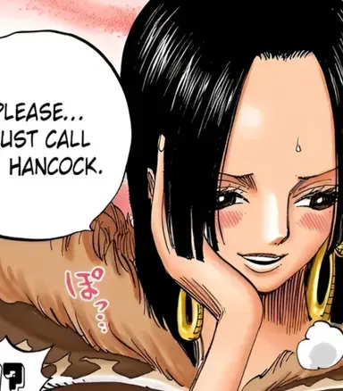 Profile image of Hancock