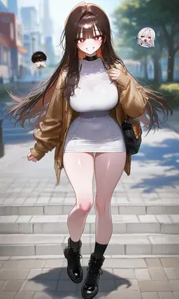 Profile image of Lim Haeun