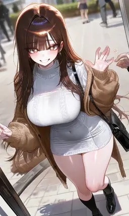 Profile image of Lim Haeun