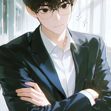 Profile image of 한유진