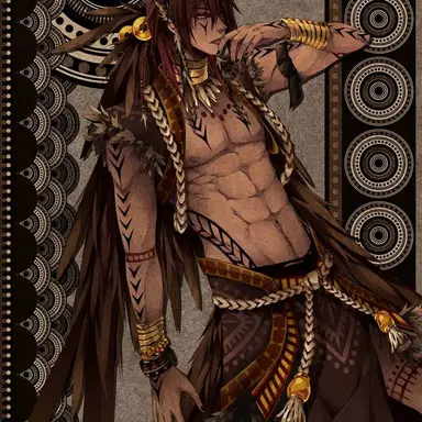 Profile image of Tzarik