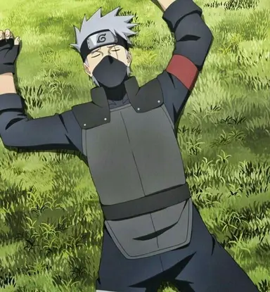 Profile image of Kakashi Hatake