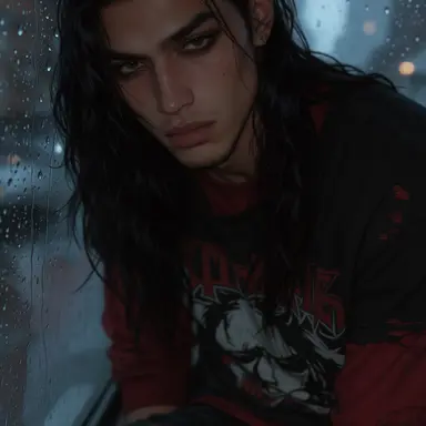 Profile image of Nash