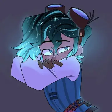 Profile image of Kieran