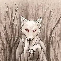 Profile image of Wolf Shogun