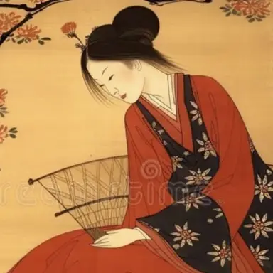 Profile image of Lady Sakura